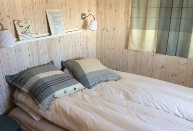 Berntebu Villa Uvdal Bagian luar foto